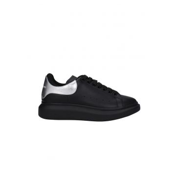 Pantofi barbati  Oversized - Negru