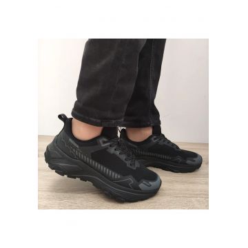 Pantofi Sport Barbati  30511 Negri - Negru - Negru