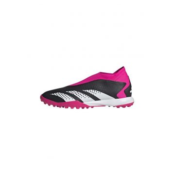 Pantofi sport barbati -  723101 - Sintetic - Fotbal - Negru