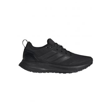 Pantofi sport barbati - adidas - Runfalcon 5 - rezistenti la apa - reflectorizanti - multicolor - material textil