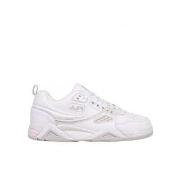 Pantofi sport barbati -  Albasxzf - Alb