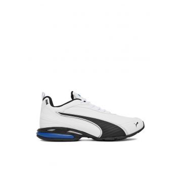 Pantofi sport barbati -  MAGNETIC SL - alb - textil