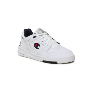 Pantofi sport barbati -  Piele ecologica - Negru