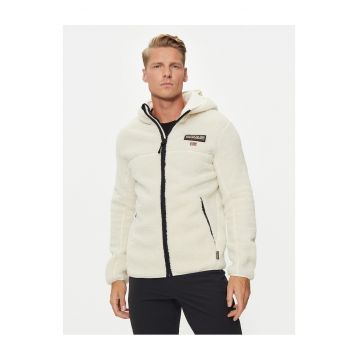 Polar barbati  culoarea bej