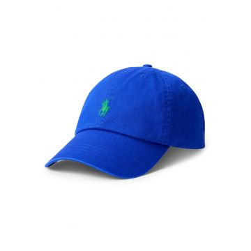 Sapca barbati -  albastru - One Size INTL