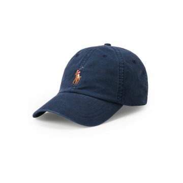 Sapca barbati -  albastru - One Size INTL