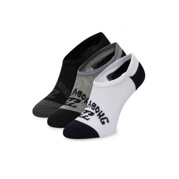 Sosete sport barbati -  negru - marime 39-42 EU