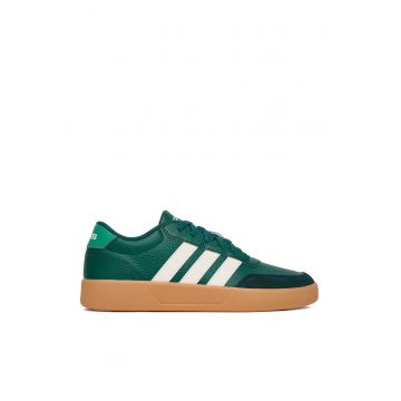 Tenisi barbati  BREAKNET 3.0 - verde - textil