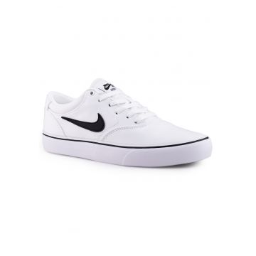 Tenisi barbati  Chron 2 Canvas - alb - Alb