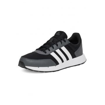 Tenisi barbati -  RUN50S - negru - textil -