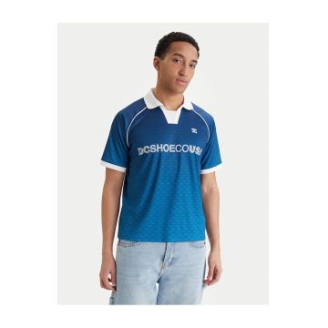 Tricou Barbati -  Albastru - Poliester