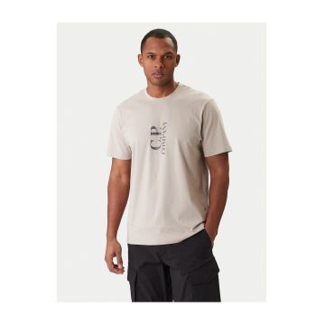 Tricou barbati -  bumbac 100% - bejgewqf - Bej