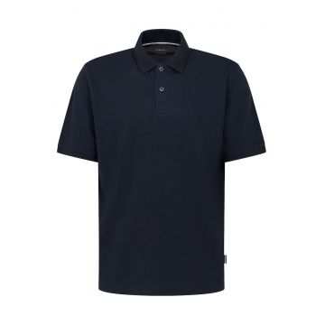 Tricou barbati -  bumbac 100% - bleumarin