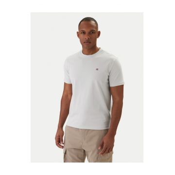Tricou Barbati -  Bumbac - 469763 - Bej