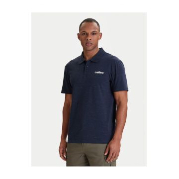 Tricou barbati -  bumbac - bleumarin - Bleumarin