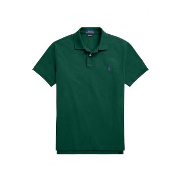 Tricou barbati -  bumbac - verde