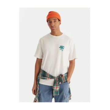 Tricou barbati  fabricat din material de calitate