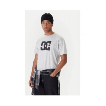 Tricou Barbati -  Gri - 100% bumbac