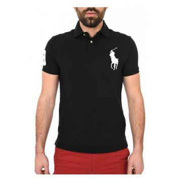 Tricou barbati - Negru