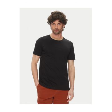 Tricou barbati  negru