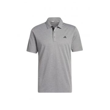 Tricou barbati  Polo-shirt Performance Drive Heather
