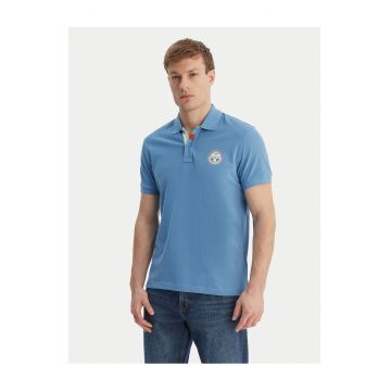 Tricou  pentru barbati - Albastru