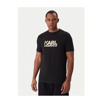 Tricou pentru Barbati -  din Bumbac