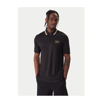 Tricou  pentru barbati - negru - Negru