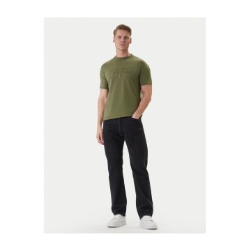 Tricou Verde  Barbati - Verde