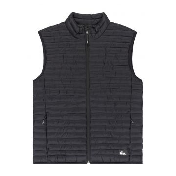 Vesta Barbati -  Nailon - Negru -
