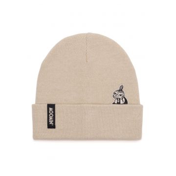 Caciula unisex -  bej - One Size INTL
