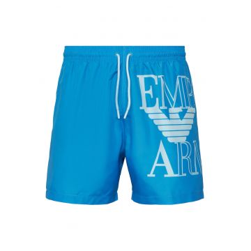 Costum de baie albastru - Albastru