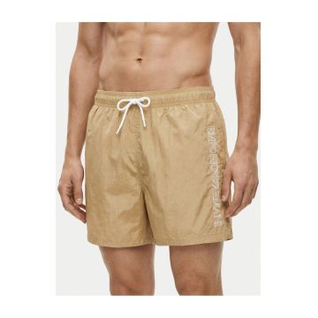 Costum de baie poliamida - Bej