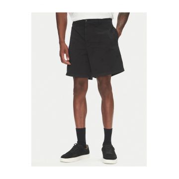 Pantaloni barbati  sortfwqfwqfwq - Negru