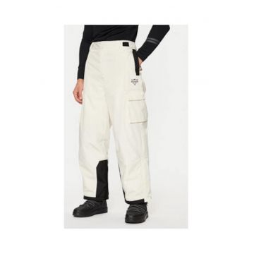 Pantaloni cu buzunare laterale - pentru schi