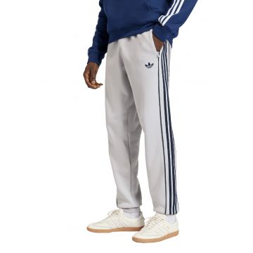 Pantaloni de trening cu talie ajustabila SST 2.0 - Gri deschis/Bleumarin