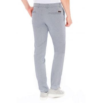 Pantaloni  Reno-s - slim albastru - - Albastru