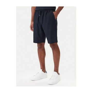 Pantaloni scurți  pentru bărbați - Bleumarin