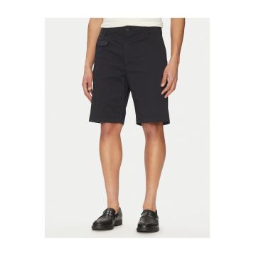 Pantaloni scurti barbatesti  bleumarin