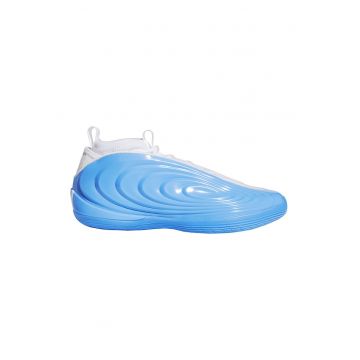 Pantofi Harden Volume 10 pentru baschet - Albastru deschis