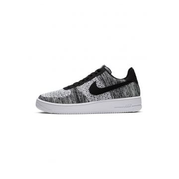 Pantofi sport Air Force 1 Flyknit - Negru/Gri