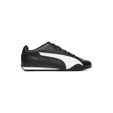 Pantofi sport barbati -  negru - sintetic/textil