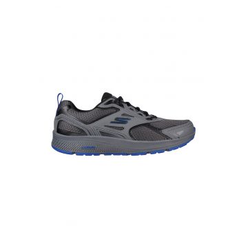 Pantofi sport  GOrun Consistent 220034/BKGY - Gri carbune/Albastru