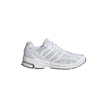 Pantofi sport Spiritain 200 din plasa - Gri/Alb murdar