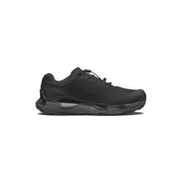 Pantofi sport XC EDGE - Negru/Gri antracit