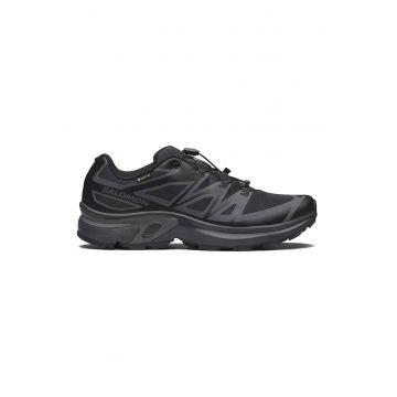 Pantofi sport XT-Evr cu tehnologie Gore-Tex si branturi cu amortizoare - Gri carbune/Gri antracit