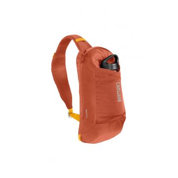 Rucsac  Arete™ Sling 8 - Ginger/Golden Rod