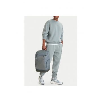 Rucsac  gri - One Size INTL - material textil - design modern