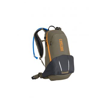 Rucsac  M.U.L.E. LR 15 HYDRATION PACK - Shadow Grey/Black