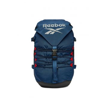 Rucsac  negru - One Size - Albastru